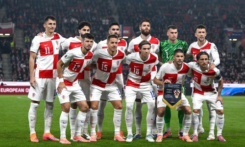 Tko vas je oduševio, a tko razočarao? Ocijenite hrvatske igrače i Dalića protiv Češke