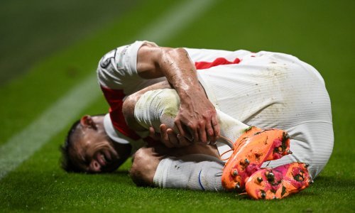 Hrvatska neće biti nositelj na Svjetskom prvenstvu?