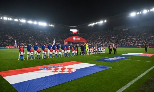 Sjajna situacija! Evo što Hrvatskoj treba za plasman na Svjetsko prvenstvo