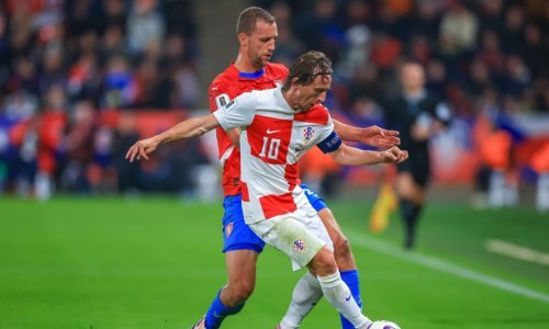 Poznata nogometna stranica: 'Hrvatska ima 99,7 % šansi za Svjetsko prvenstvo
