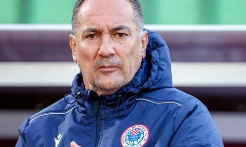 ‘Slučaj Štimac’ se širi; uključuje se i UEFA, odluka o kazni se očekuje krajem mjeseca