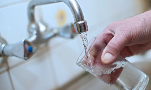 Alarmantan podatak: Hrvatska i dalje gubi polovicu vode od izvora do slavine