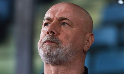 Trener BiH poludio na novinara nakon kiksa: 'Ne razumijem pitanje, je li ga netko drugi napisao?'