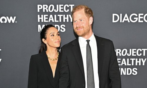 Meghan Markle razbjesnila je mnoge ovim potezom