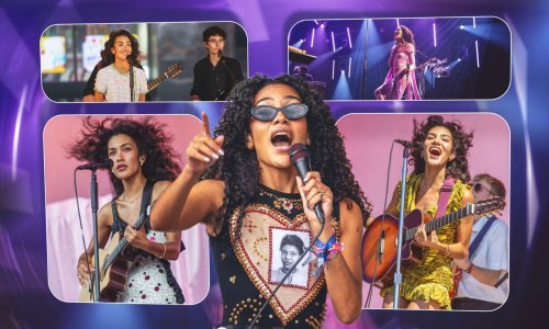 Upoznajte curu fantastičnog glasa, ona je savršen spoj Adele i Amy Winehouse