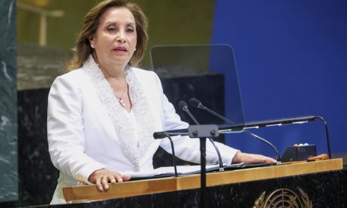 Smijenjena najomraženija predsjednica na svijetu: Kažu da je 'moralno nesposobna'