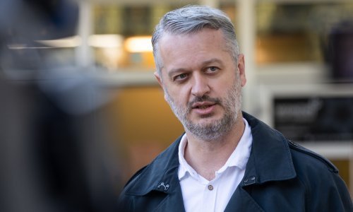 Pavo Kostopeč odustao od kandidature za predsjednika zagrebačkog HDZ-a