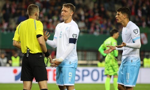 San Marino ima 0 bodova, gol razliku -27, ali i dalje može na SP: Evo o čemu se radi