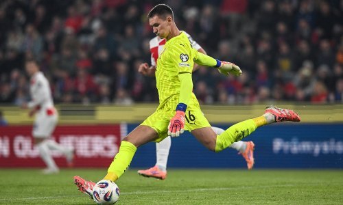 Evo kako je remi protiv Hrvatske doživio Perišićev suigrač iz PSV-a: Taj rezultat ipak boli