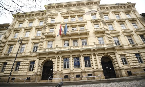 Stigle tri prijave za predsjednika Vrhovnog suda, procurila i imena
