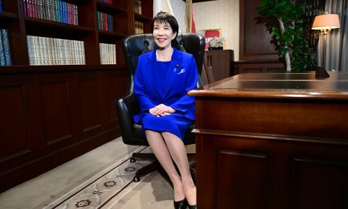 Japan na rubu krize vlasti: Raspala se 26-godišnja koalicija, upitno imenovanje premijerke