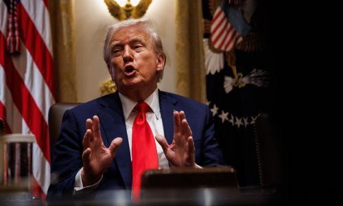 Joe Biden i Bill Clinton pohvalili Trumpa za ulogu u Gazi: Zaslužuje veliko priznanje