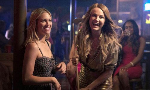 Zločin, misteriji i strastvene afere: Nova Netflixova serija gleda se u dahu