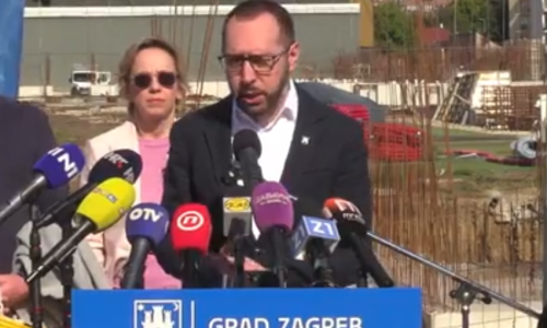 Tomašević: Nikakvi LGBT programi neće se provoditi u školama i vrtićima, Lovrić baca klipove