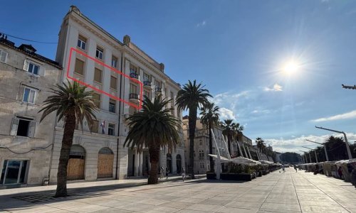 Krenuo pregled nekretnina koje država nudi u zakup, evo što se nudi
