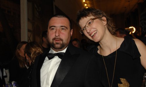 Umro filmski producent i suprug Jasmile Žbanić, Damir Ibrahimović