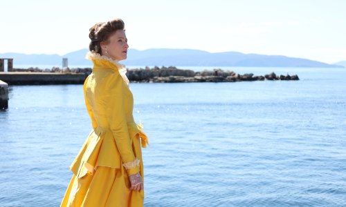 Bariccove 'Kule od bijesa' postaju kazališni spektakl: premijera 17. listopada u riječkom HNK-u