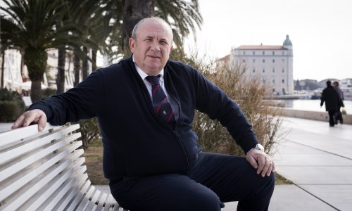 Kerum u zatvoru, Gradsko vijeće usvaja proračun Splita