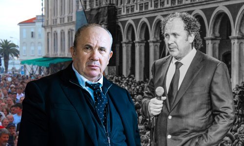 Jednima babaroga, drugima nečista savjest: Kako je Željko Kerum opet postao gazda?