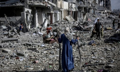 UN: Gaza treba ogromno povećanje humanitarne pomoći