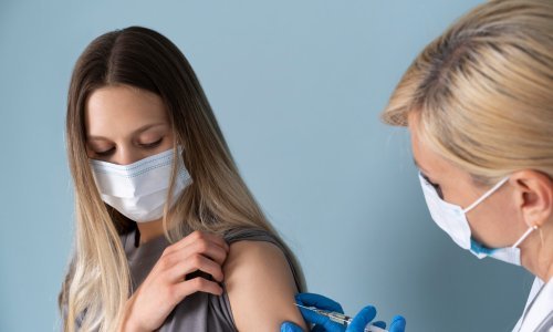 Evo što biste trebali izbjegavati nakon cijepljenja protiv gripe