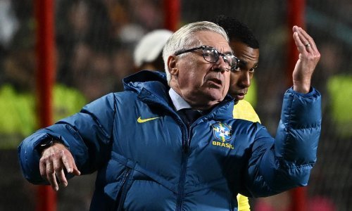 Ancelottijev Brazil izgleda čudesno. Realove zvijezde posebno su zasjale