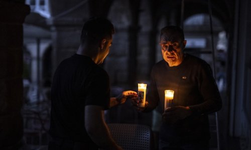Španjolci se boje masovnog nestanka struje, imaju važno upozorenje za građane