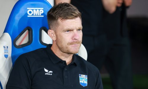 Osijek v slabi formi, Budućnost in Cedevita Olimpija se pripravljata na derbi, Mornar začenja sezono