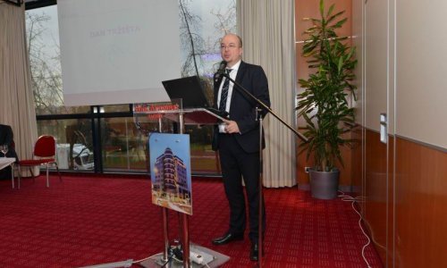 Ministar predložio smjenu ravnatelja HAKOM-a Lučića