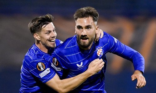 Dinamo protiv Osijeka traži bijeg na vrhu tablice, Rijeka gostuje kod Slavena: Evo gdje gledati