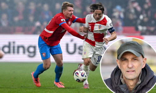 Legenda HNL-a otvoreno o reprezentaciji i 100 utakmica Zlatka Dalića na klupi Vatrenih