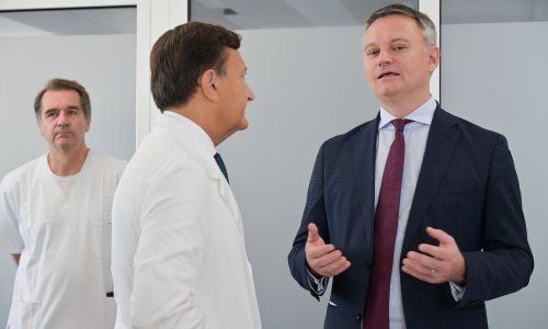 Hrvati najkraće čekaju na transplantaciju: KBC Zagreb otkrio sve brojke