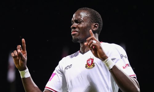 Sjećate se njega? Kalio se u HNL-u, a sada je zabio prvijenac za snažnu reprezentaciju