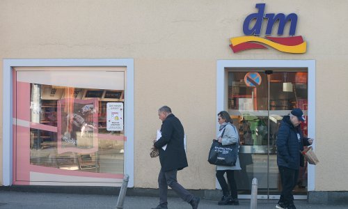 DM povukao traženi prehrambeni proizvod: Konzumacija može izazvati proljev