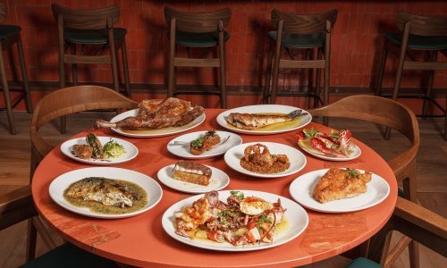 Novi londonski hram španjolske kuhinje koji otkriva okuse o kojima nitko ne priča