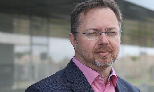 Bio je ministar u SDP-ovoj vladi, a sad je postao član HDZ-a: 'Morao sam donijeti odluku'