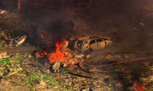 U eksploziji tvornice eksploziva u SAD-u nema preživjelih