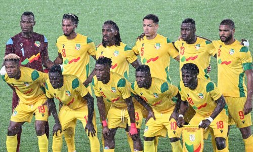 Afrička senzacija. Ova momčad na korak je do premijernog odlaska na Svjetsko prvenstvo