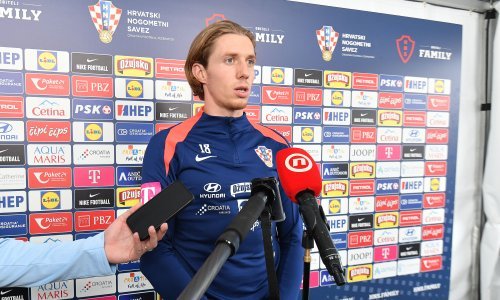 Kristijan Jakić nema straha uoči Gibraltara: Ići ćemo na tri boda kao i protiv Češke