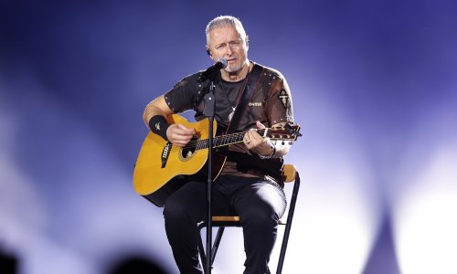 Thompson reagirao na prijave: 'Hrvatski čovjek je živ i uvijek će biti za svoj dom spreman!'