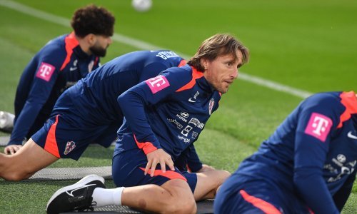 Hrvatska je danas ogroman favorit: Pogledajte kako kladionice vide susret s Gibraltarom