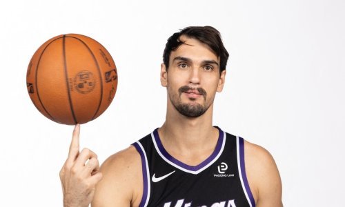 Dario Šarić odigrao sjajnu utakmicu za svoj novi klub, ali njegovi su Kingsi ipak izgubili