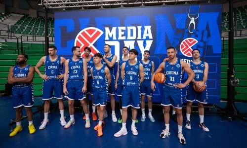 Cibona izašla iz ABA lige!