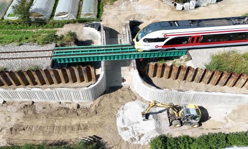 Konačno! Nakon više desetljeća čekanja ova dva zagrebačka naselja dobivaju pothodnik