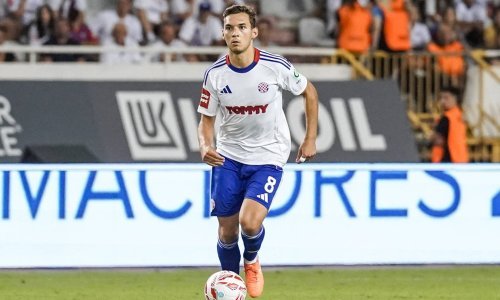 Niko Sigur otvorio dušu o Gennaru Gattusu: 'Imali smo neke sukobe'