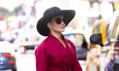 J.Lo izazvala nevjericu: U ovom izdanju neki je nisu ni prepoznali
