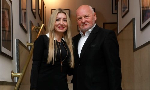 Blanka Mateša servirala stajling koji se ne zaboravlja, a s ovim cipelama nemoguće je pogriješiti