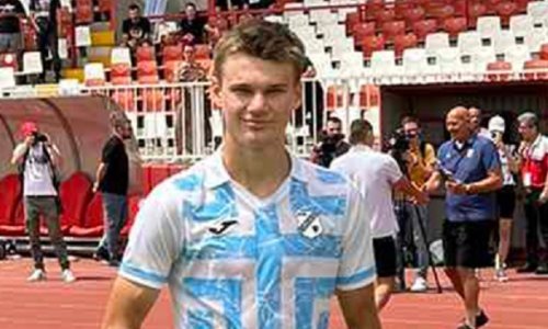 Milan i Atalanta 'love' mladog napadača Rijeke koji može igrati za čak pet reprezentacija