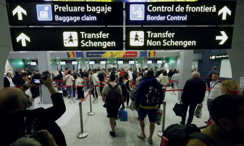 Britance koji putuju u EU očekuju gužve na granici. 'Pripremite se na 4 sata čekanja'