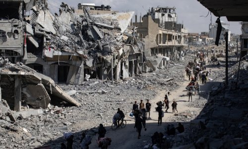 Costa: Prvi put u dugo vremena postoji stvarna nada za mir